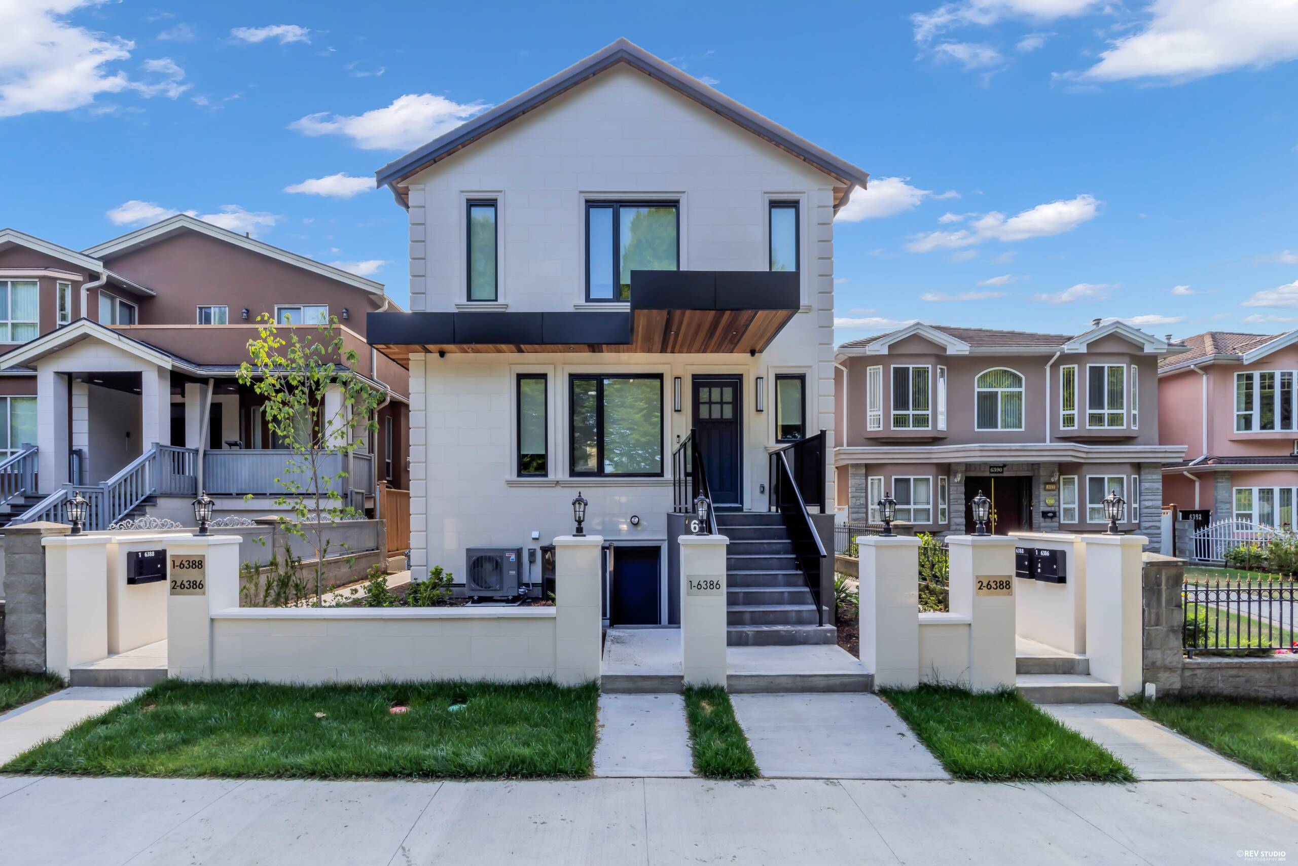 Family-Oriented Living in Vancouver