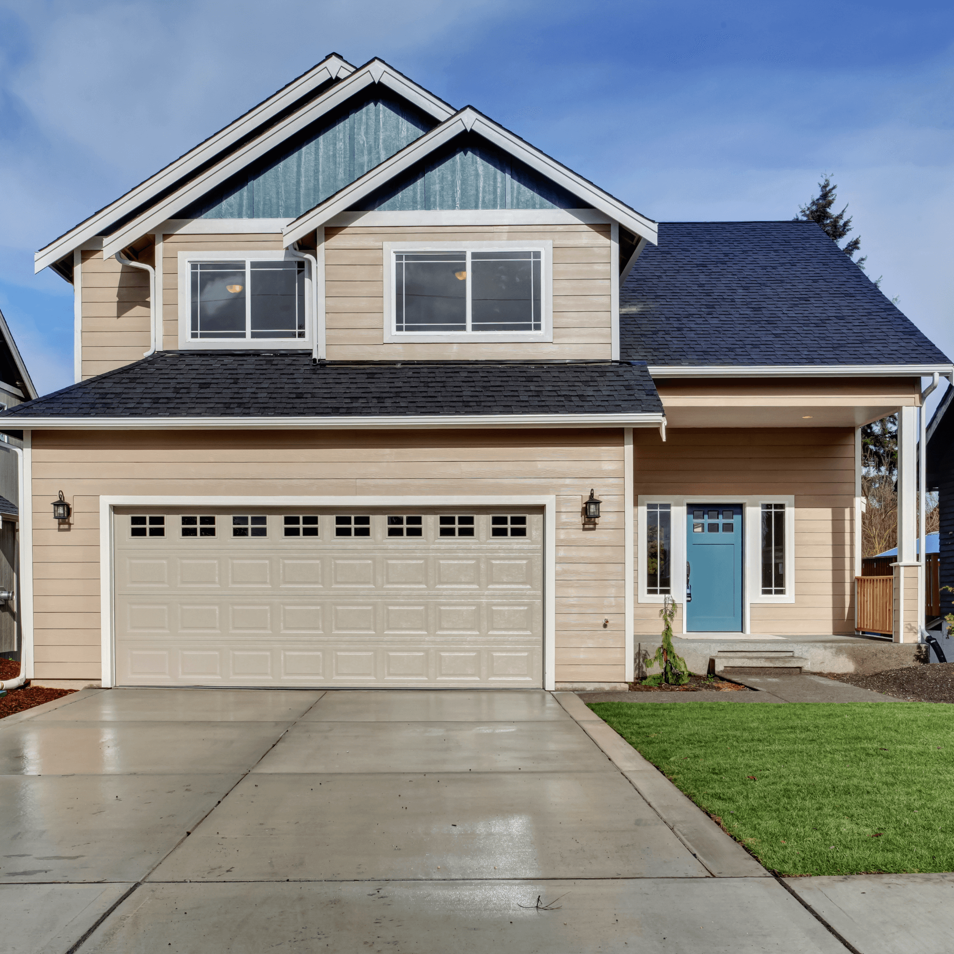 Family-Oriented Living in Vancouver