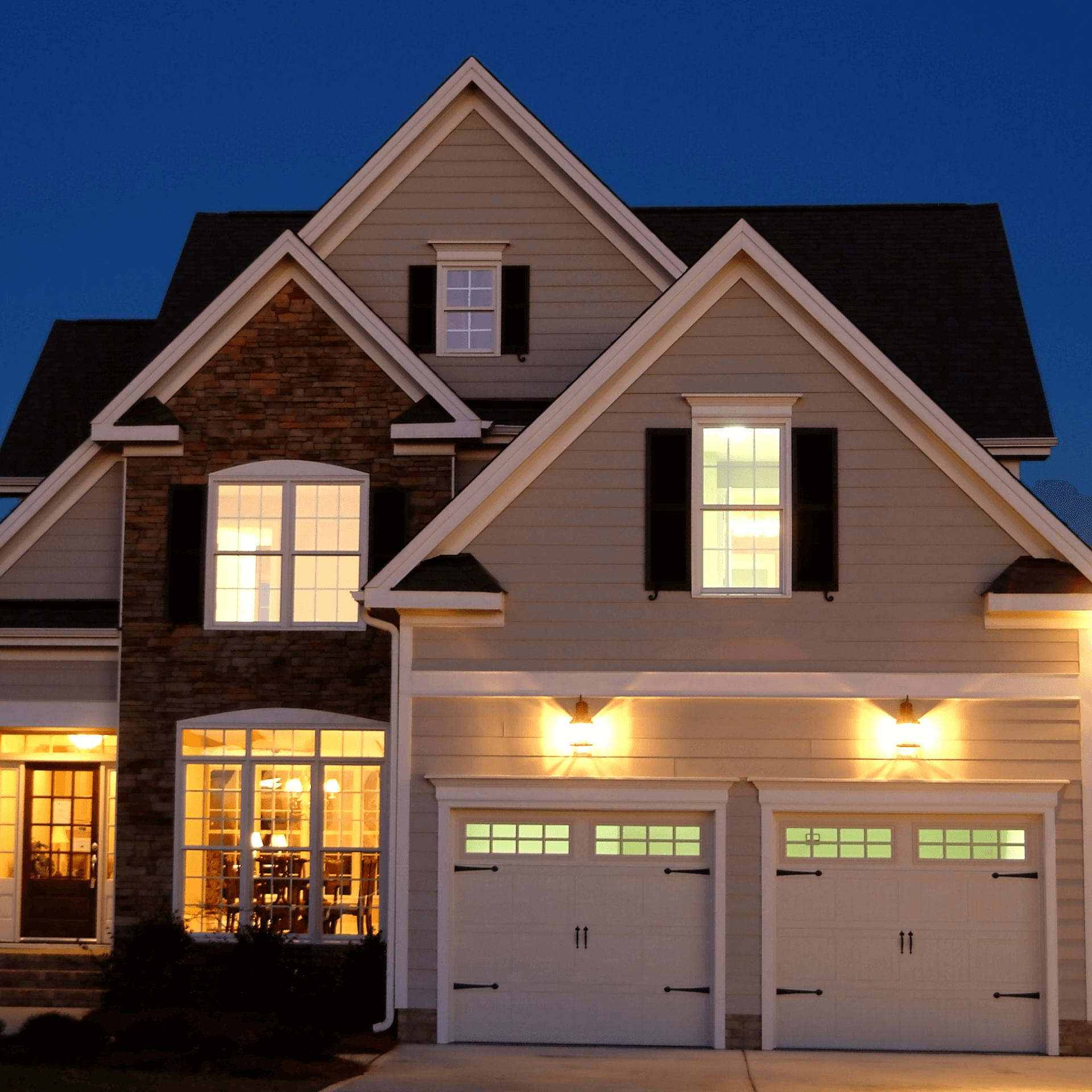 Stylish Family Homes in Burnaby